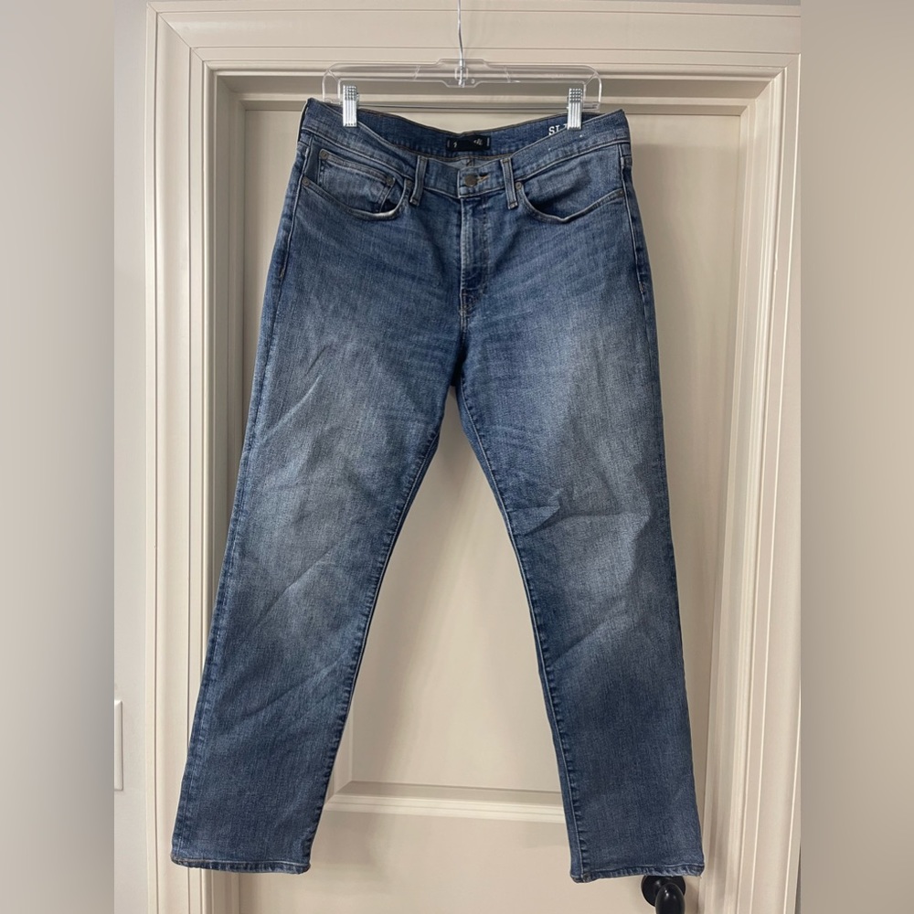 Men’s Madewell Slim Jeans - W34, L32